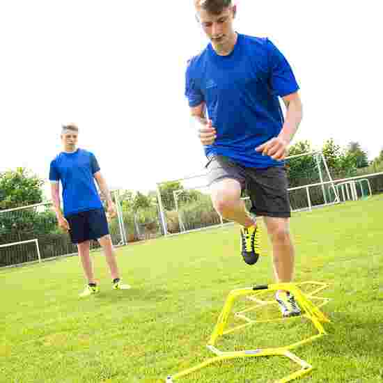 Sport-Thieme Koordinationsstige Agility-stige &quot;Multifunktionel&quot;