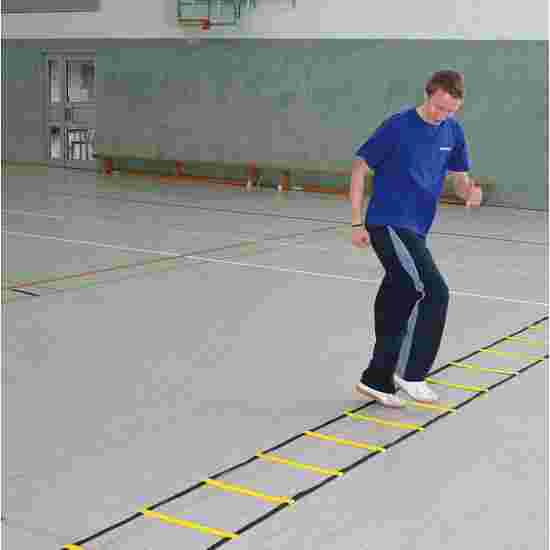 Sport-Thieme Koordinationsstige &quot;Agility&quot; 8 m, Enkelt-stige