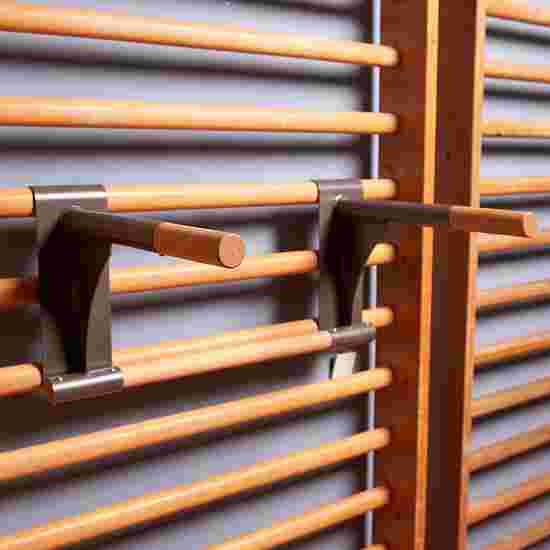 Sport-Thieme Krophævnings-Dip-stang &quot;Kombi&quot;