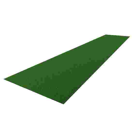 Sport-Thieme Kunstrasen-Laufbahn &quot;Uni&quot; Grün, 10,00x2,00 m