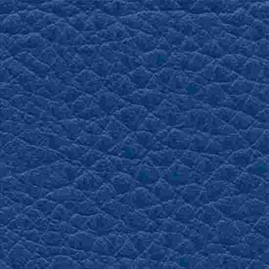 Sport-Thieme Lagerungs-Halbrolle Blau, 40x12x6 cm