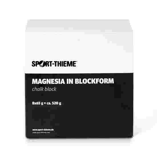 Sport-Thieme Magnesia in Blockform