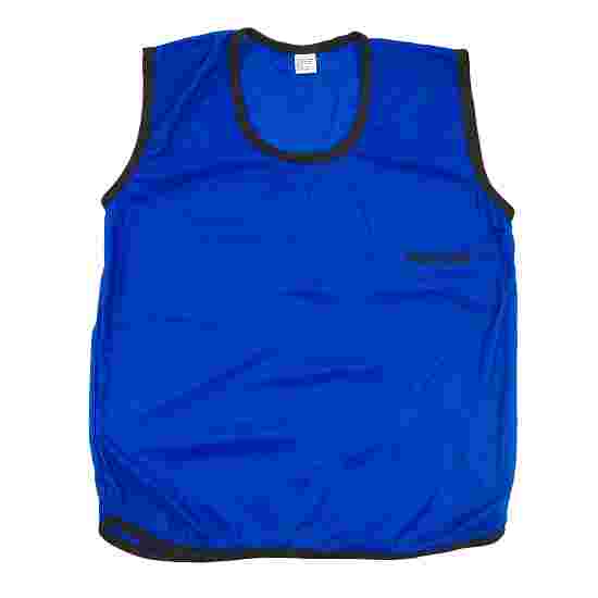 Sport-Thieme Mannschaftsweste &quot;Stretch Premium&quot; Jugend, (BxL) ca. 50x65 cm, Blau