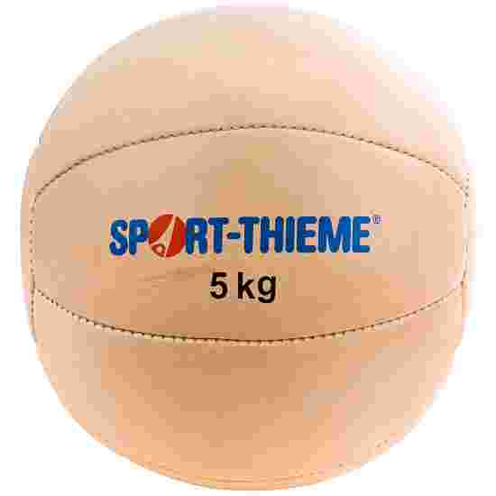 Sport-Thieme Medicinbold &quot;Klassik&quot; 5 kg, ø 29 cm