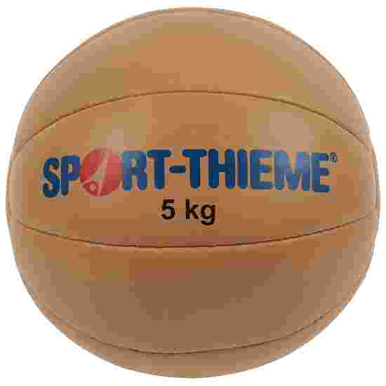 Sport-Thieme Medicinbold &quot;Klassik&quot; 5 kg, ø 29 cm