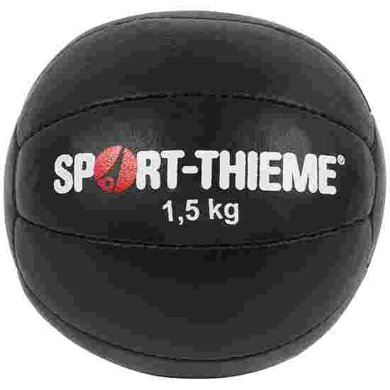 Sport-Thieme Medicinbold &quot;Sort&quot; 1,5 kg, 19 cm