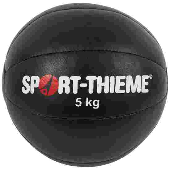 Sport-Thieme Medicinbold &quot;Sort 5 kg, 28 cm