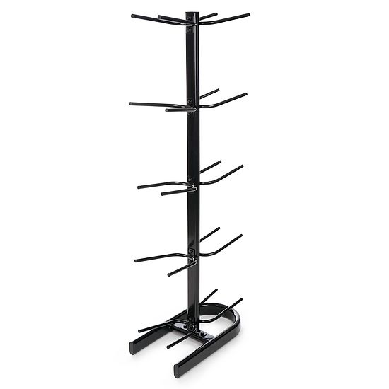 Sport-Thieme® Medizinball-Ständer