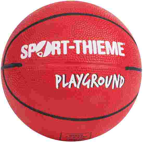 Sport-Thieme Mini-bold &quot;Playground&quot; Rød