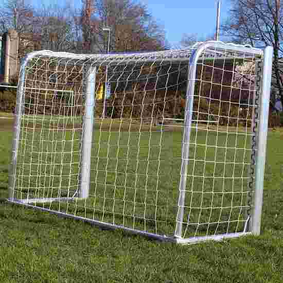 Sport-Thieme Mini-fodboldmål &quot;Det grønne mål&quot; 180x120 cm