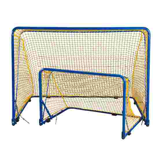 Sport-Thieme Mini-fodboldmål &quot;Foldbar&quot; 90x60x70 cm, ca. 5 kg