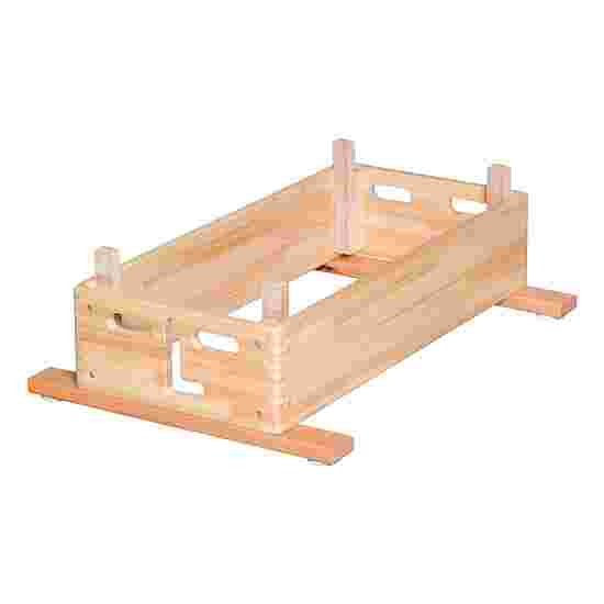 Sport-Thieme Mini-Sprungkasten &quot;Vario&quot; 3-teilig Ohne Schwenkrolleneinrichtung