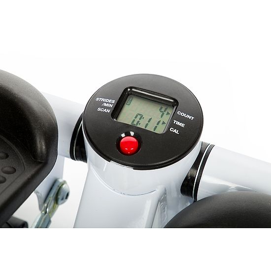 Sport-Thieme® Mini-Stepper 2 i 1