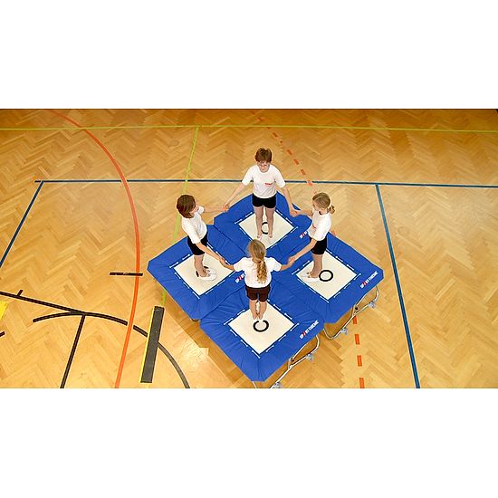 Sport-Thieme® Minitramp "Standard" Minitramp 112