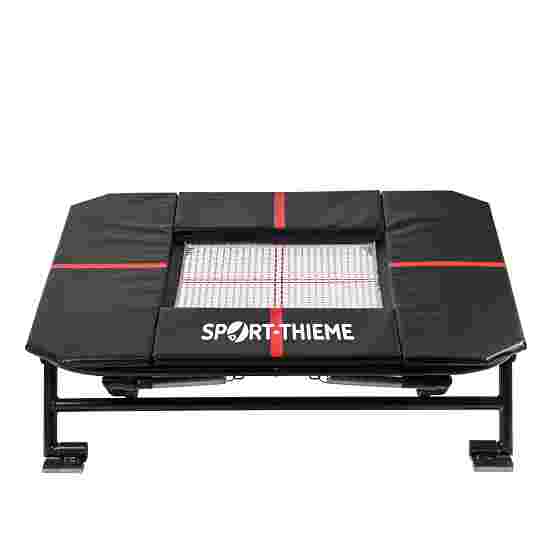 Sport-Thieme Minitrampolin &quot;TeamGym&quot; by Eurotramp