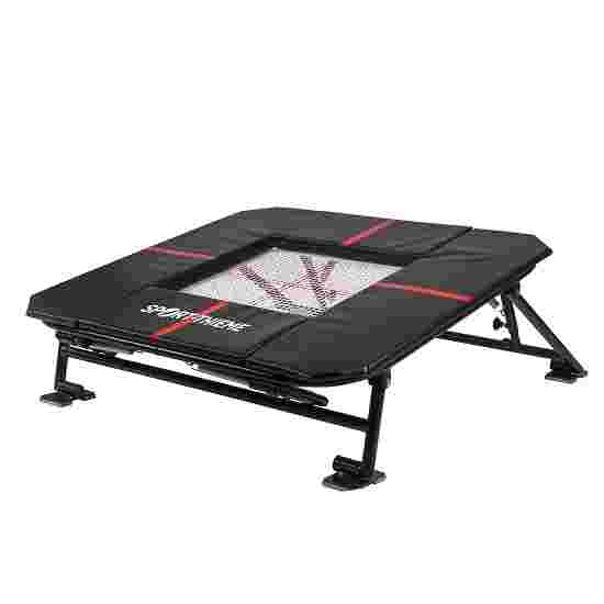 Sport-Thieme Minitrampolin &quot;TeamGym&quot; by Eurotramp