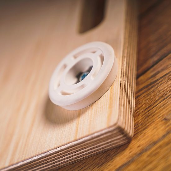 Sport-Thieme® Movebox Movebox gefüllt