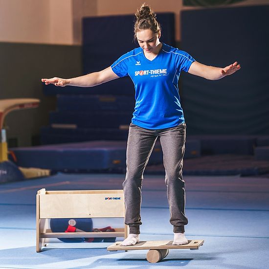 Sport-Thieme® Movebox Movebox gefüllt