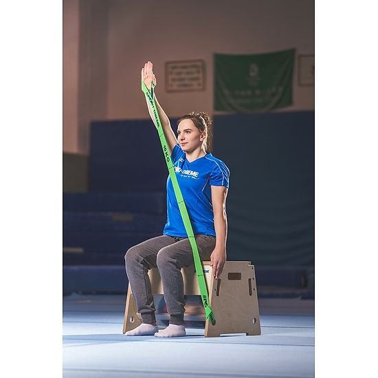 Sport-Thieme® Movebox Movebox gefüllt