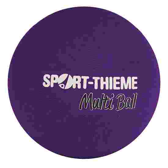 Sport-Thieme Multi-Ball Lila, ø 21 cm, 400 g