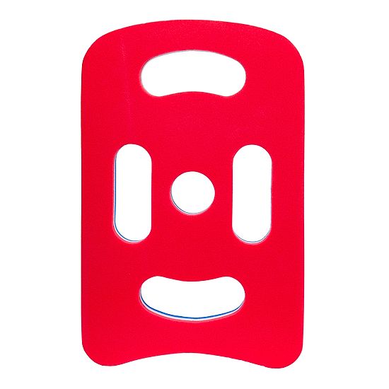 Sport-Thieme® Multi Kickboard Small, 35x22x3 cm
