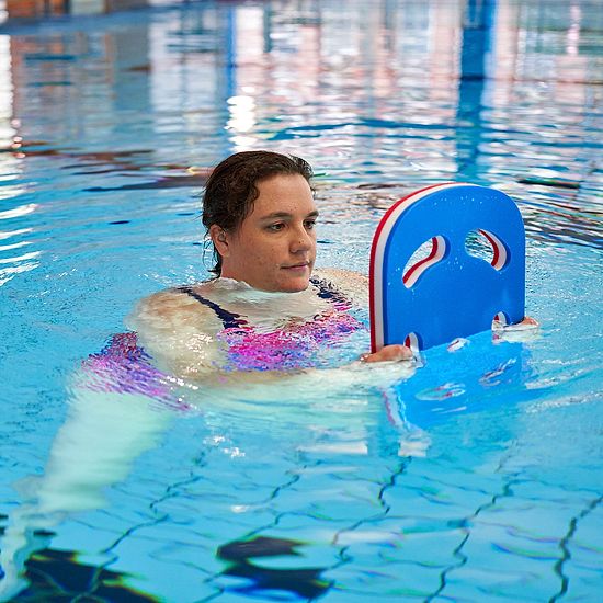 Sport-Thieme "Multi" 49x29x3,8 cm