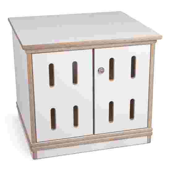 Sport-Thieme Musikanlagenschrank Klein, HxBxT: 51x55x50 cm