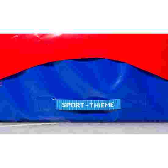 Sport-Thieme Nedspringsmåtte &quot;Top Wave&quot; 200x150x30 cm