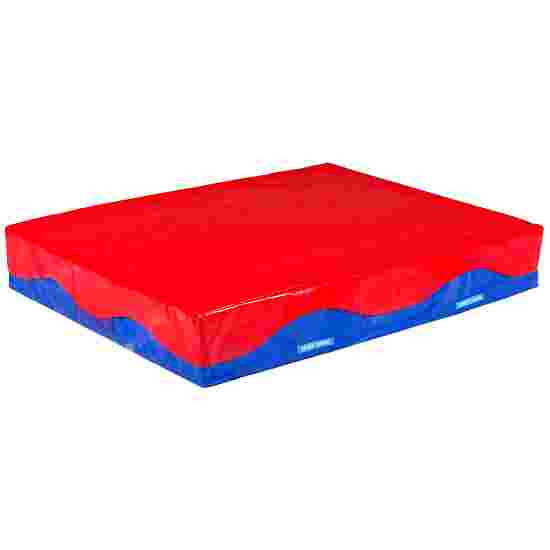 Sport-Thieme Nedspringsmåtte &quot;Top Wave&quot; 200x150x30 cm