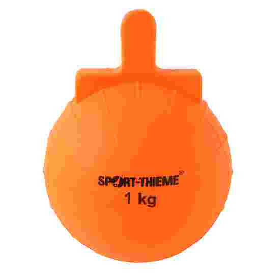 Sport-Thieme Nockenball &quot;Strong&quot; 1000 g