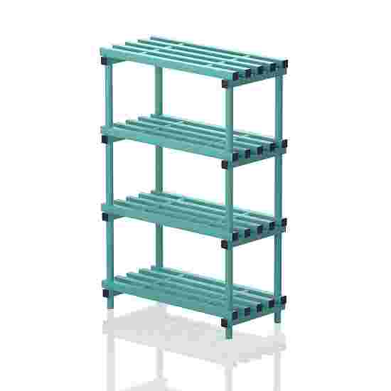 Sport-Thieme Opbevaringshylde by Vendiplas Lille   , Aqua
