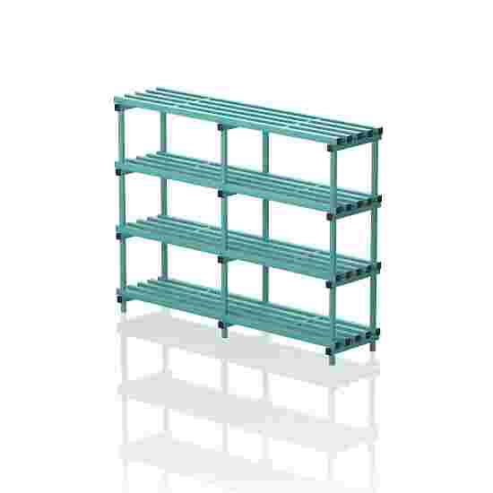 Sport-Thieme Opbevaringshylde by Vendiplas Stor   , Aqua