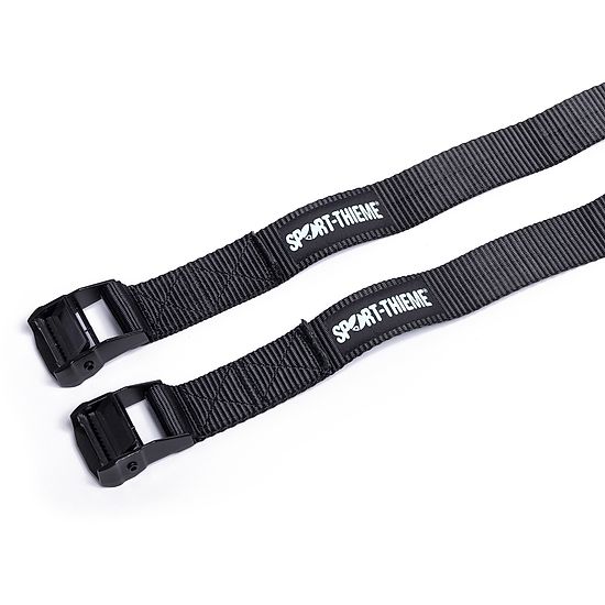 Sport-Thieme® Outdoor-Turnringe "Crosstraining"