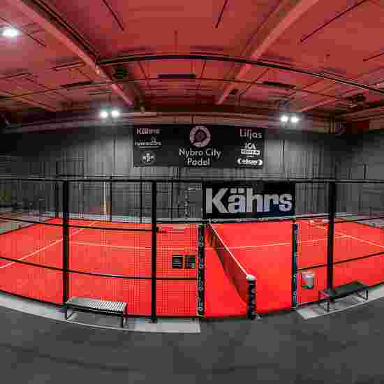 Sport-Thieme Padel-Tennis-Court &quot;Evolution&quot;