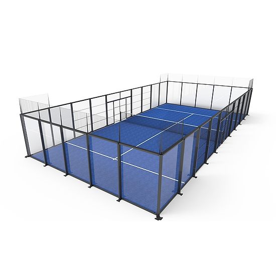 SportThieme PadelTennisCourt "Evolution" kaufen SportThieme