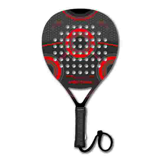 Sport-Thieme Padel-Tennisketsjer &quot;evo1&quot; Rød