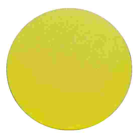 Sport-Thieme &quot;Physio Ball&quot; Yellow, extra-low