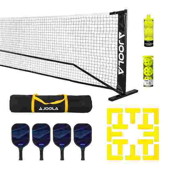 Sport-Thieme Pickleball-Set &quot;Advanced Pro&quot;