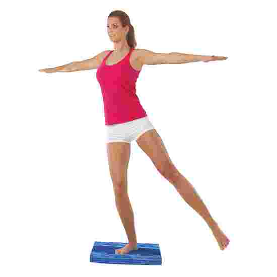 Sport-Thieme Pilates-pad &quot;Premium&quot; Blå