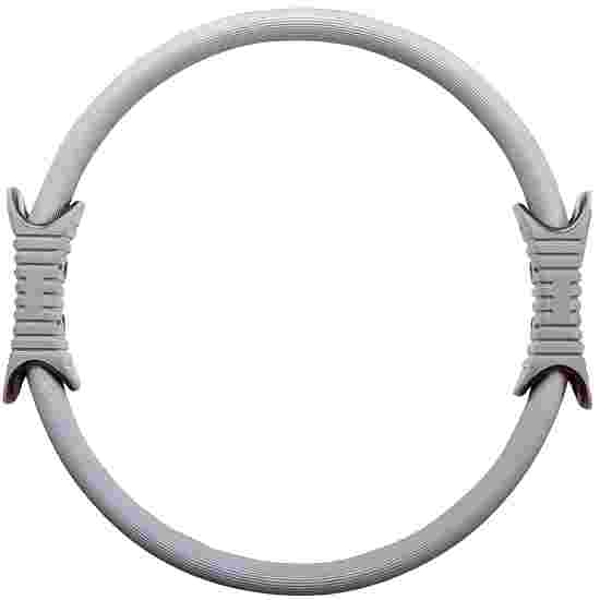 Sport-Thieme Pilates-Ring &quot;Premium&quot; Grau, mittel