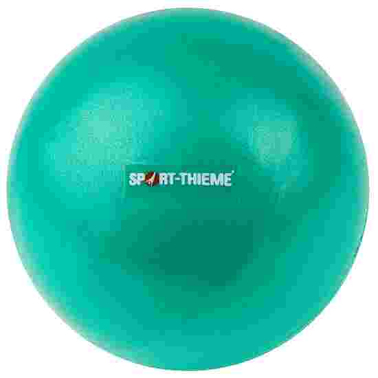 Sport-Thieme Pilates Soft Ball ø 19 cm, grøn
