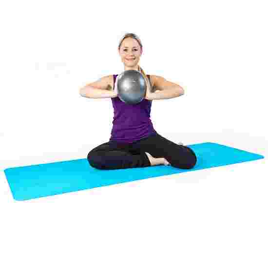 Sport-Thieme Pilates Soft Ball ø 22 cm, grå