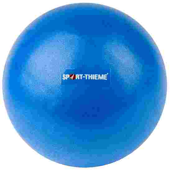 Sport-Thieme Pilatesbold &quot;Soft&quot; ø 25 cm, blå