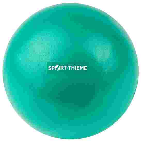 Sport-Thieme Pilatesbold &quot;Soft&quot; ø 19 cm, grøn