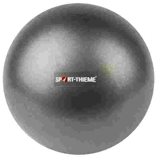 Sport-Thieme Pilatesbold &quot;Soft&quot; ø 22 cm, grå