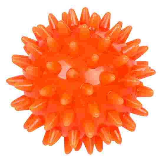 Sport-Thieme Pindsvinebold &quot;Blød&quot; ø 5,5 cm, 20 g, Orange