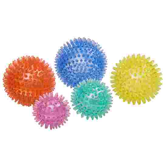 Sport-Thieme Pindsvinebold &quot;Fast&quot; ø 6 cm, Pink
