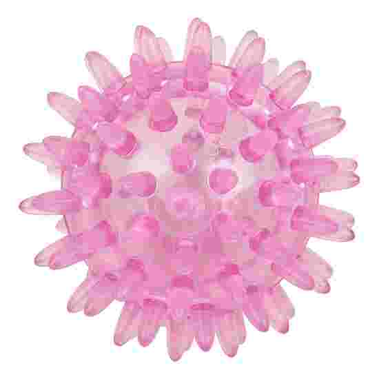 Sport-Thieme Pindsvinebold &quot;Fast&quot; ø 6 cm, Pink