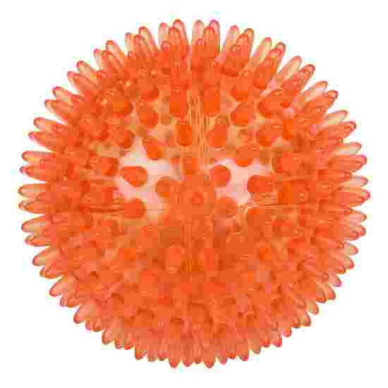 Sport-Thieme Pindsvinebold &quot;Fast&quot; Orange, Ø: 9 cm