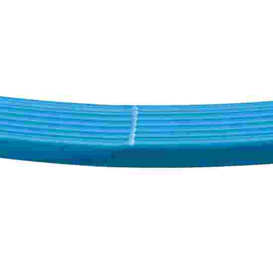 Sport-Thieme Plastic Gymnastics Hoop Blue, 50 cm in diameter